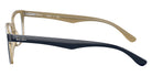 Ray-Ban RB5228 8119 50 - Transparent Blue #id:rx52288119_s:100110