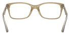 Ray-Ban RB5228 8119 50 - Transparent Blue #id:rx52288119_s:100115
