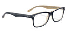 Ray-Ban RB5228 8119 50 - Transparent Blue #id:rx52288119_s:100120