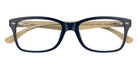 Ray-Ban RB5228 8119 50 - Transparent Blue #id:rx52288119_s:100125