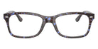 Ray-Ban RB5228 8424 50 - Havana Blue Turtle #id:rx52288424_s:100100