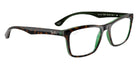 Ray-Ban RB5279 5974 57 - Havana on Transparent Green #id:rx52795974_s:100120