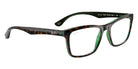 Ray-Ban RB5279 5974 55 - Havana On Transparent Green #id:rx52795974_s:100120
