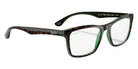 Ray-Ban RB5279 5974 53 - Havana on Transparent Green #id:rx52795974_s:100120
