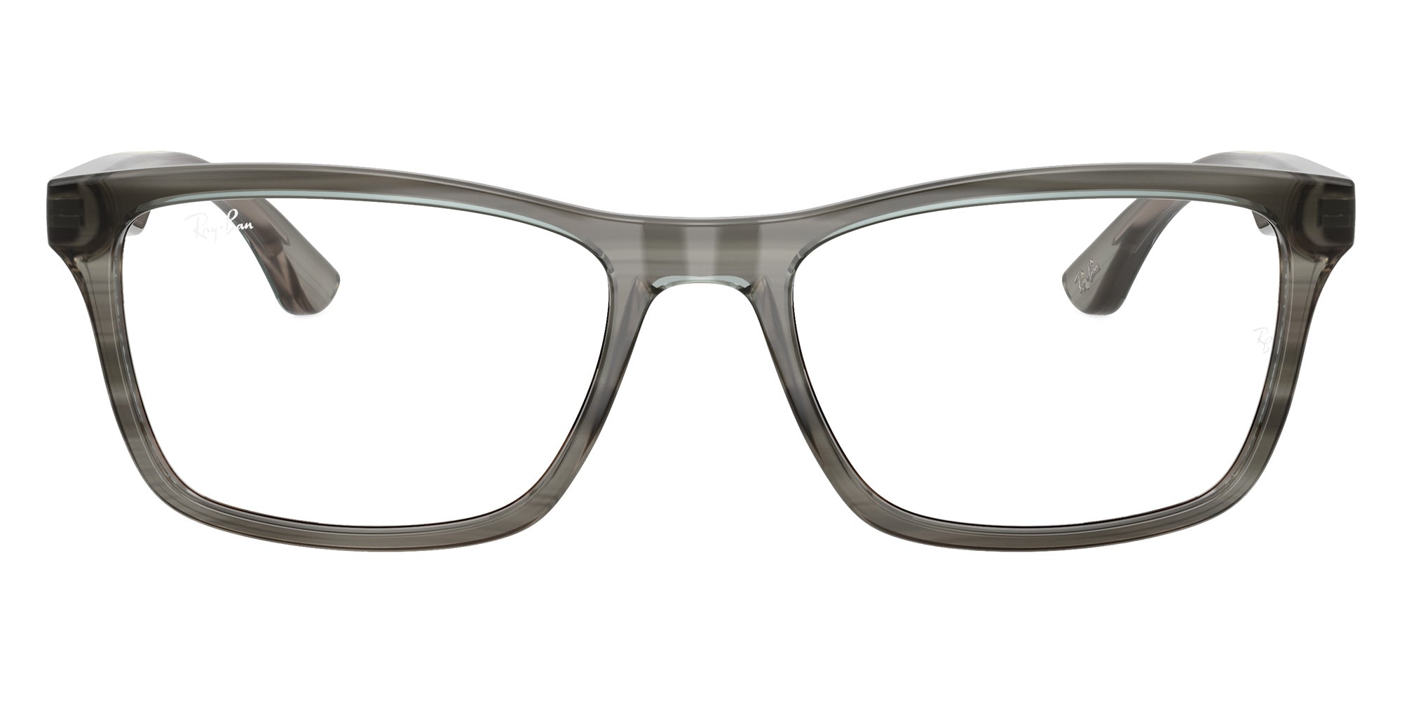 Ray-Ban RB5279 8453 53 - Striped Gray #id:rx52798453_s:102100