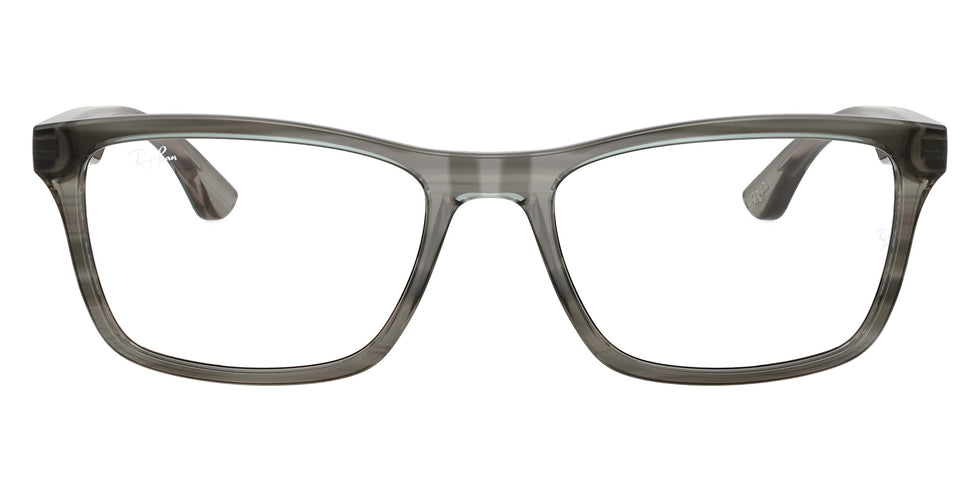 Ray-Ban RB5279 8453 53 - Striped Gray #id:rx52798453_s:102100