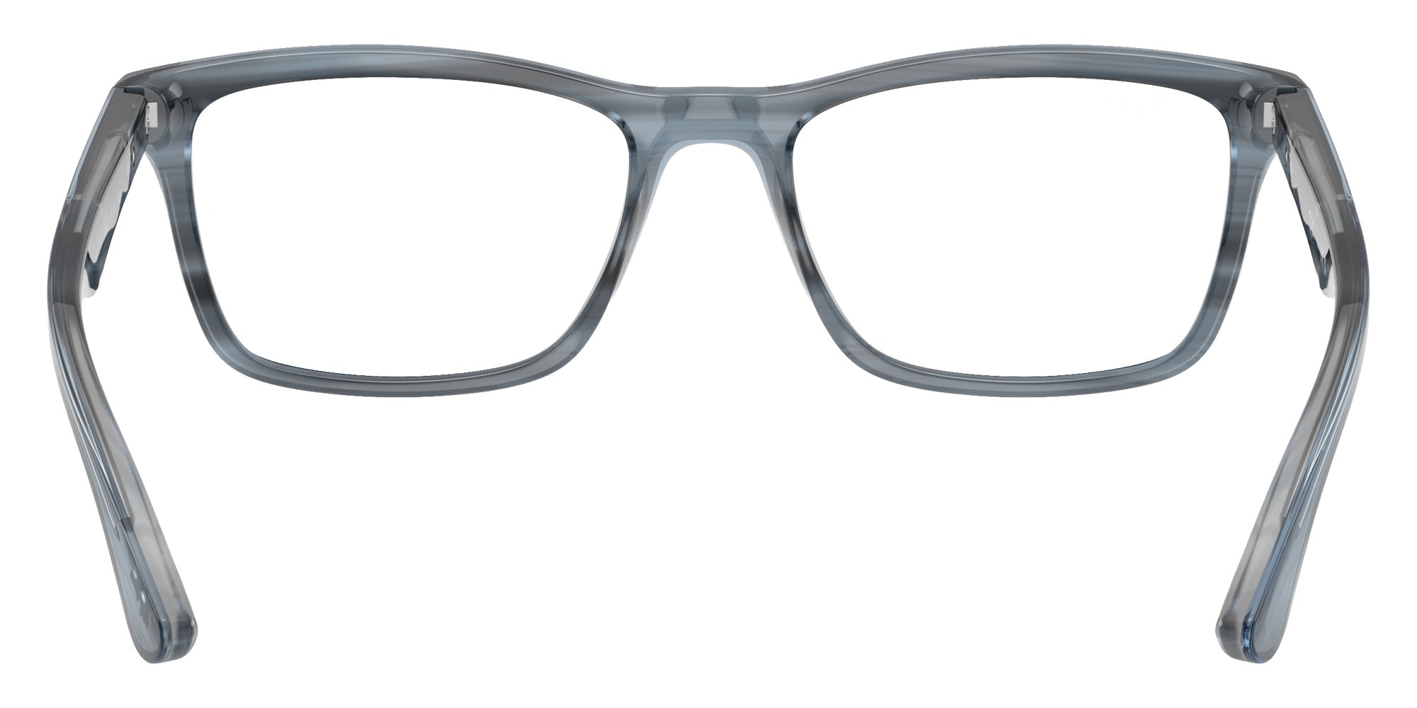 Ray-Ban RB5279 8456 53 - Striped Blue #id:rx52798456_s:106115