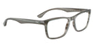 Ray-Ban RB5279F 8453 55 - Striped Gray #id:rx5279f8453_s:100120