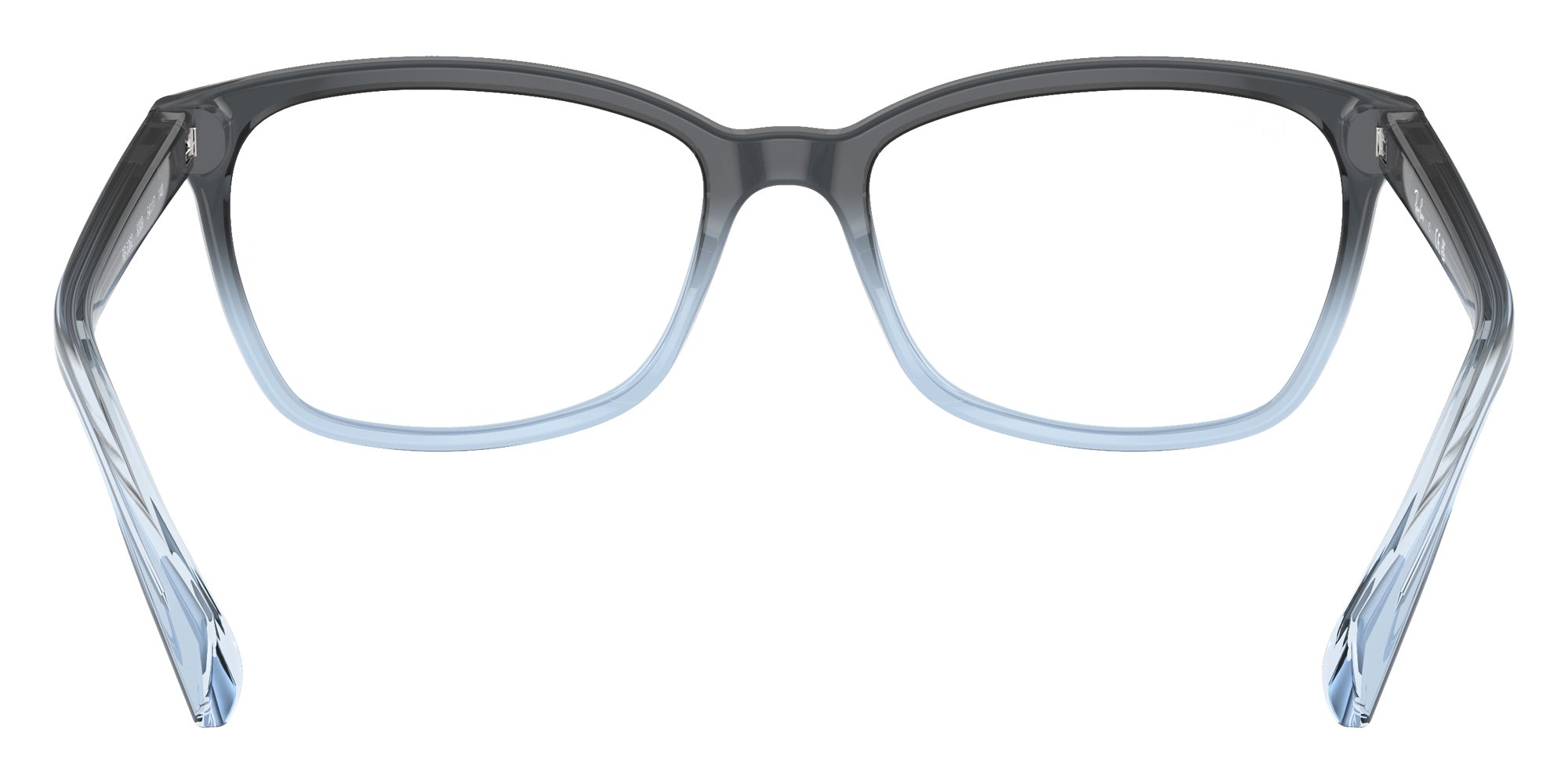 Ray-Ban RB5362 8309 52 - Blue & Light Blue #id:rx53628309_s:100115