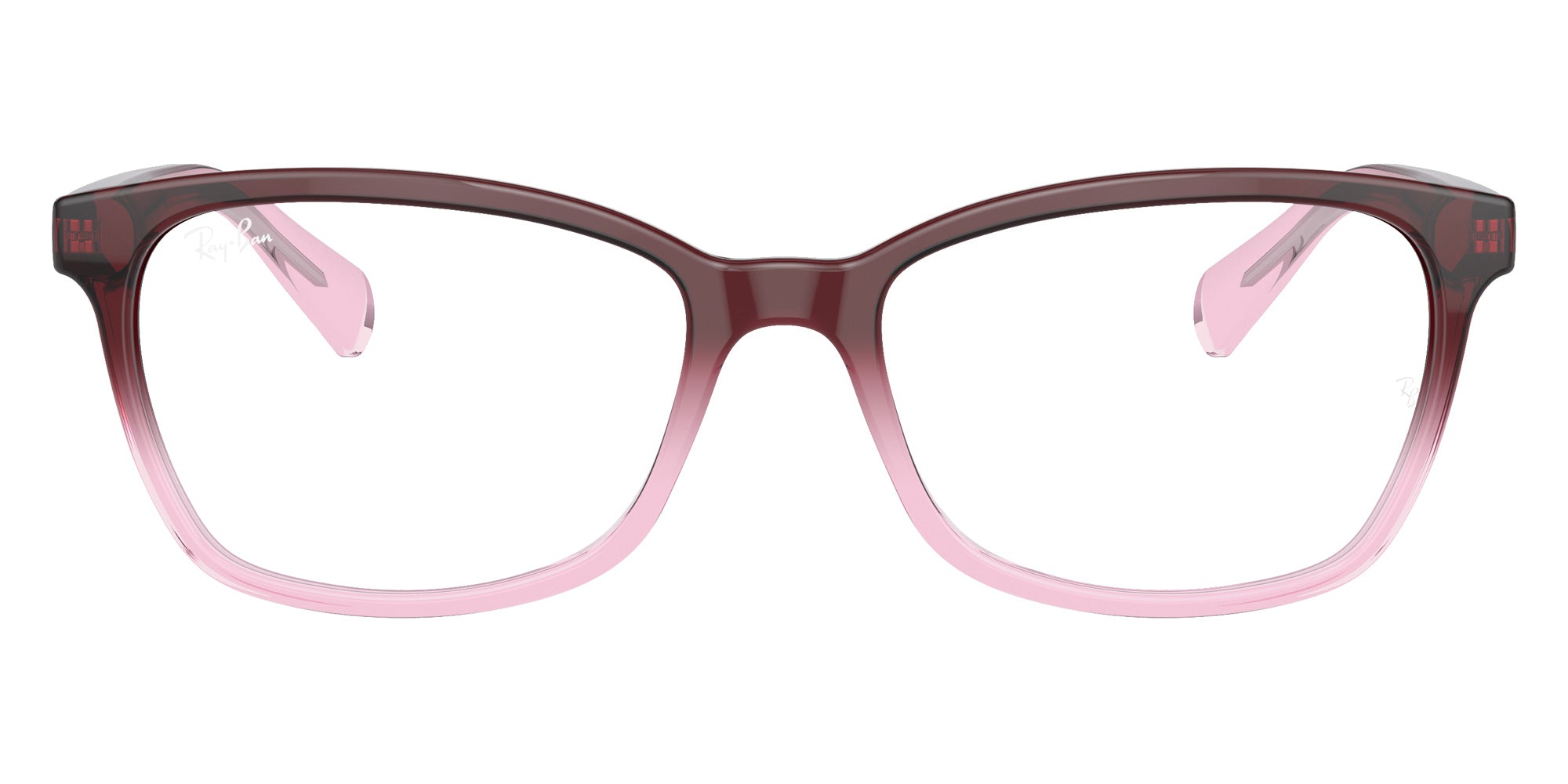 Ray-Ban RB5362 8311 54 - Red & Pink #id:rx53628311_s:104100
