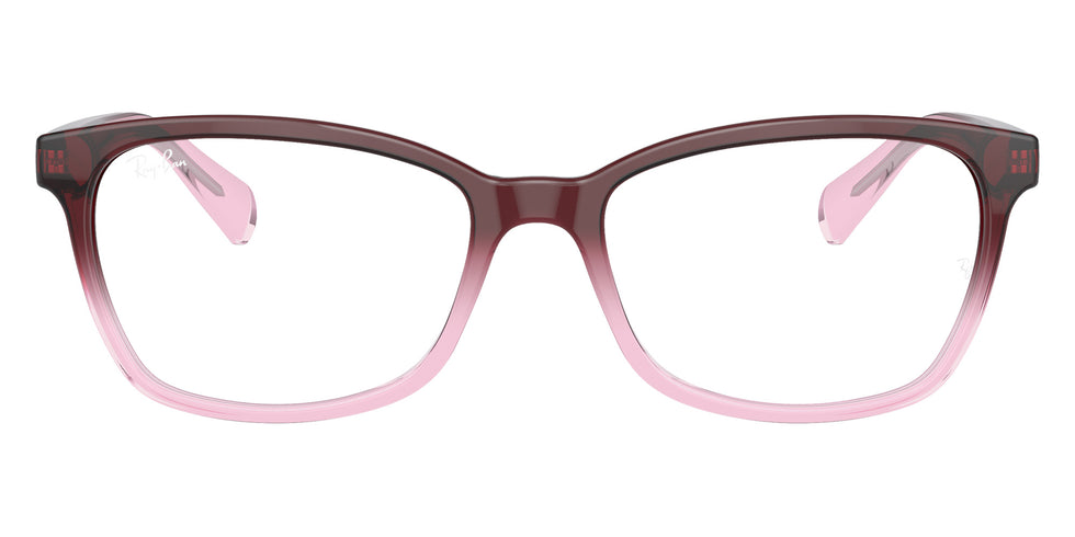 Ray-Ban RB5362 8311 54 - Red & Pink #id:rx53628311_s:104100