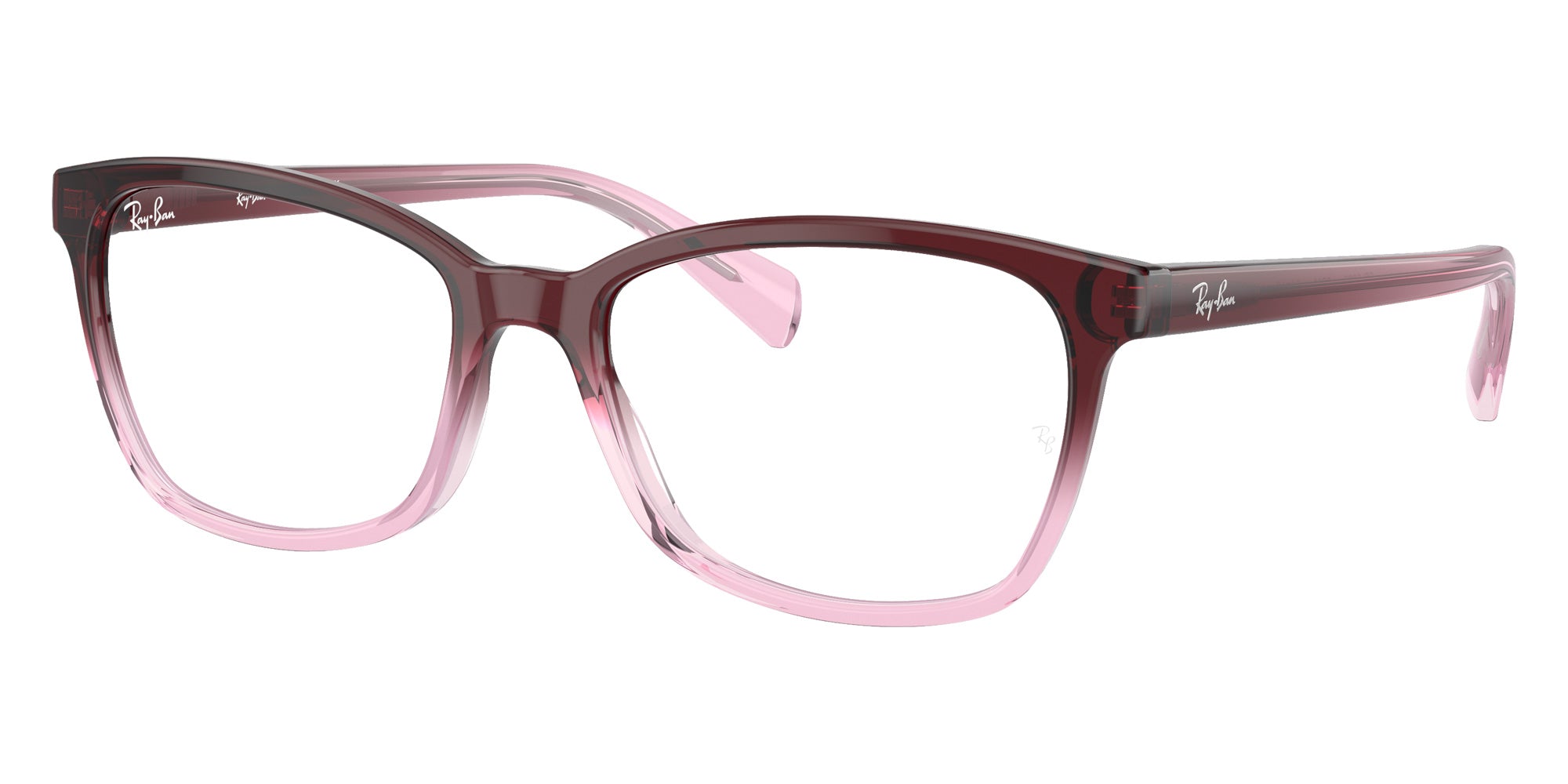 Ray-Ban RB5362 8311 54 - Red & Pink #id:rx53628311_s:104105