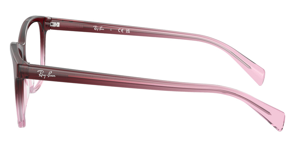 Ray-Ban RB5362 8311 54 - Red & Pink #id:rx53628311_s:104110