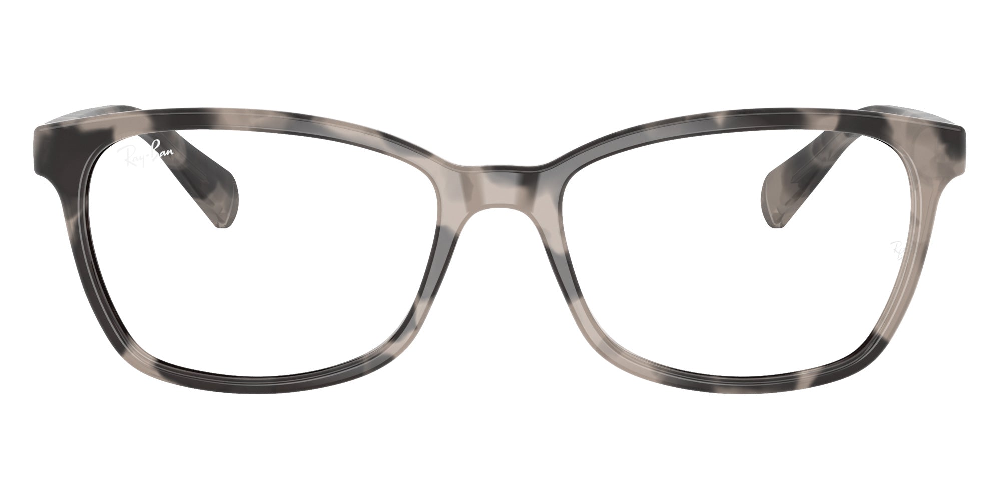 Ray-Ban RB5362 8480 52 - Opal Gray Havana #id:rx53628480_s:100100