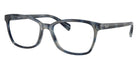 Ray-Ban RB5362 8482 52 - Opal Blue Havana #id:rx53628482_s:108105