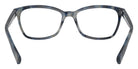 Ray-Ban RB5362 8482 52 - Opal Blue Havana #id:rx53628482_s:108115
