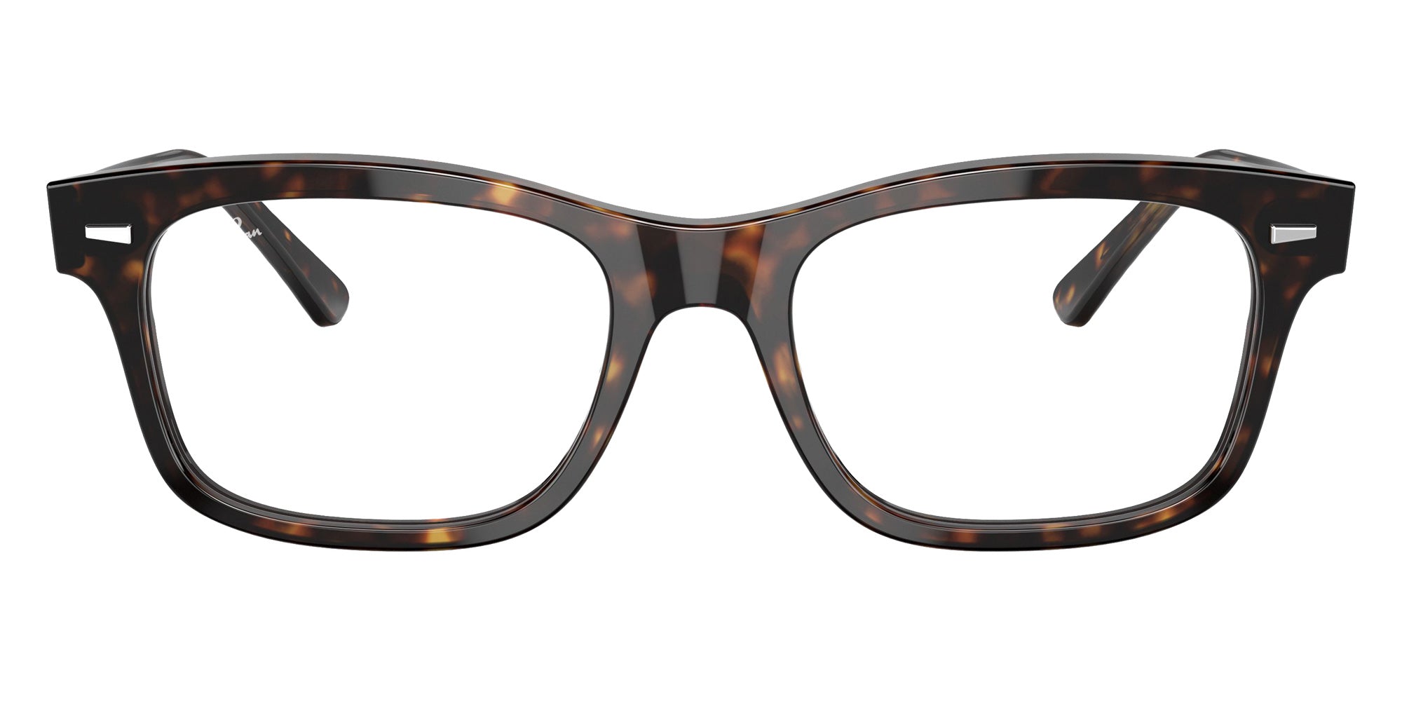 Ray-Ban RB5383 Burbank 2012 52 - Havana #id:rx53832012_s:100100
