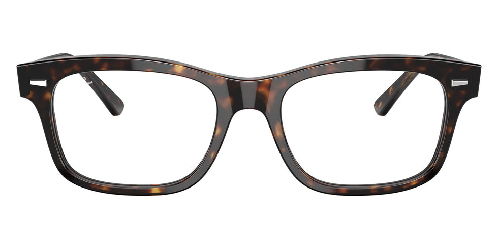 Ray-Ban RB5383 Burbank 2012 52 - Havana #id:rx53832012_s:100100