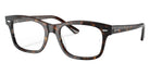 Ray-Ban RB5383 Burbank 2012 52 - Havana #id:rx53832012_s:100105