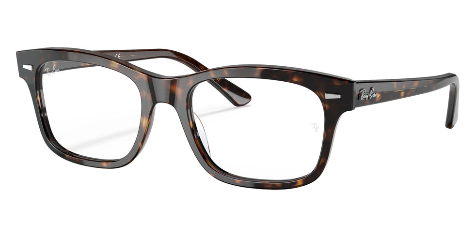 Ray-Ban RB5383 Burbank 2012 52 - Havana #id:rx53832012_s:100105