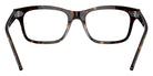 Ray-Ban RB5383 Burbank 2012 52 - Havana #id:rx53832012_s:100115