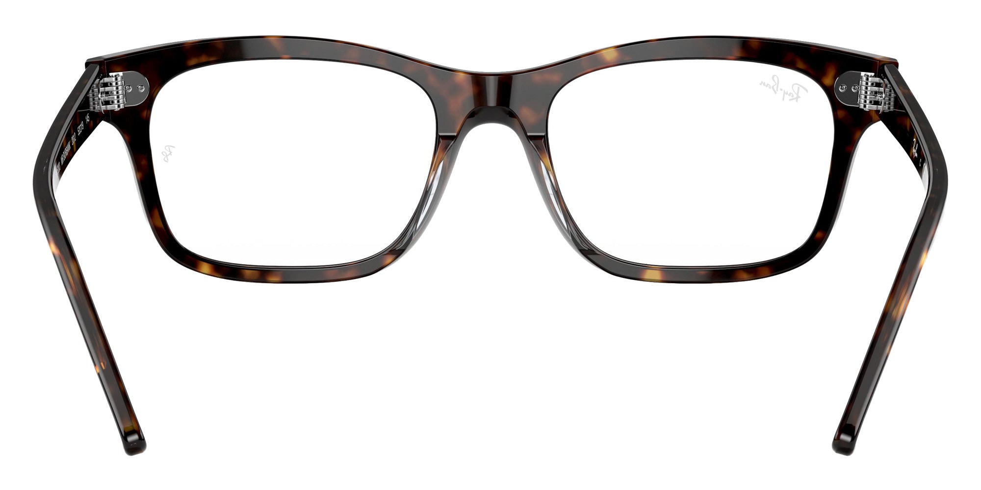 Ray-Ban RB5383 Burbank 2012 52 - Havana #id:rx53832012_s:100115