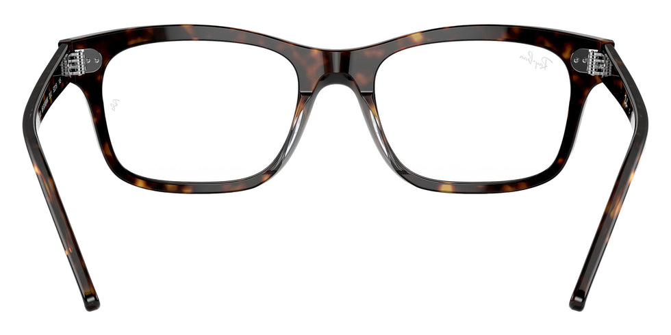 Ray-Ban RB5383 Burbank 2012 52 - Havana #id:rx53832012_s:100115