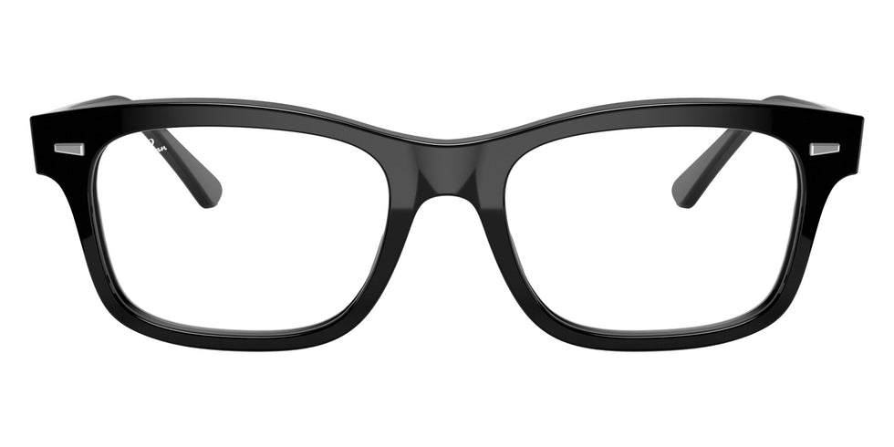 Ray-Ban RB5383F Burbank 2000 54 - Black #id:rx5383f2000_s:100100