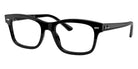 Ray-Ban RB5383F Burbank 2000 54 - Black #id:rx5383f2000_s:100105