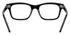 Ray-Ban RB5383F Burbank 2000 54 - Black #id:rx5383f2000_s:100115