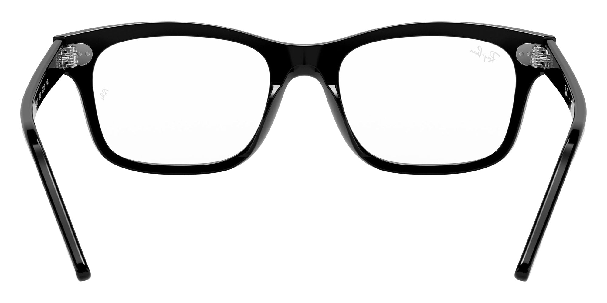 Ray-Ban RB5383F Burbank 2000 54 - Black #id:rx5383f2000_s:100115