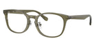 Ray-Ban RB5386D 8501 51 - Transparent Brown Heart #id:rx5386d8501_s:100105