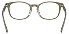 Ray-Ban RB5386D 8501 51 - Transparent Brown Heart #id:rx5386d8501_s:100115