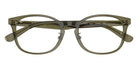 Ray-Ban RB5386D 8501 51 - Transparent Brown Heart #id:rx5386d8501_s:100125