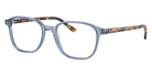Ray-Ban RB5393 Leonard 8228 49 - Transparent Blue #id:rx53938228_s:102105