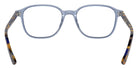Ray-Ban RB5393 Leonard 8228 49 - Transparent Blue #id:rx53938228_s:102115