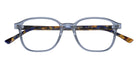 Ray-Ban RB5393 Leonard 8228 49 - Transparent Blue #id:rx53938228_s:102120
