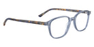 Ray-Ban RB5393 Leonard 8228 49 - Transparent Blue #id:rx53938228_s:102125