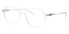 Ray-Ban RB5395 Thalia 2001 49 - Transparent #id:rx53952001_s:100105
