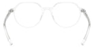 Ray-Ban RB5395 Thalia 2001 49 - Transparent #id:rx53952001_s:100115