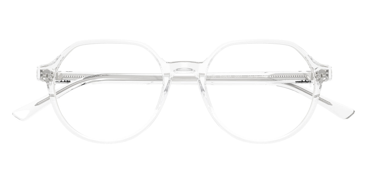 Ray-Ban RB5395 Thalia 2001 49 - Transparent #id:rx53952001_s:100125