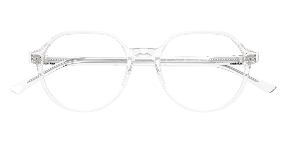 Ray-Ban RB5395 Thalia 2001 49 - Transparent #id:rx53952001_s:100125