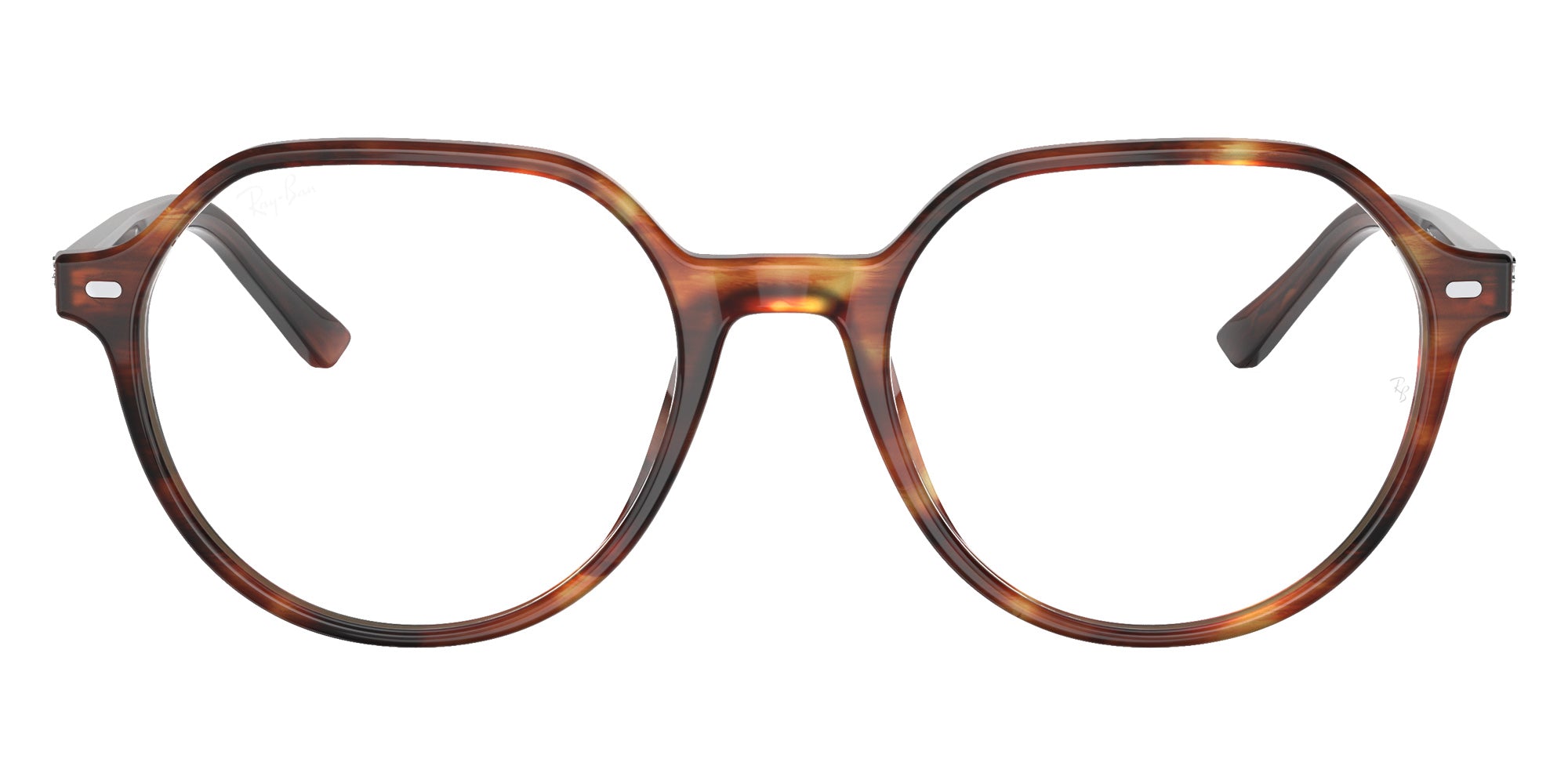 Ray-Ban RB5395 Thalia 2144 51 - Striped Havana #id:rx53952144_s:100100