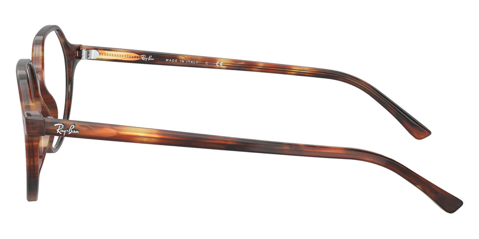 Ray-Ban RB5395 Thalia 2144 51 - Striped Havana #id:rx53952144_s:100110