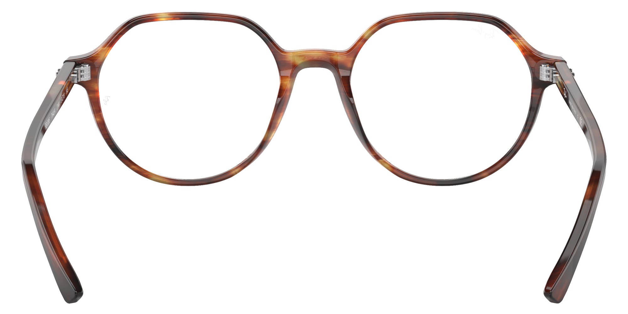 Ray-Ban RB5395 Thalia 2144 51 - Striped Havana #id:rx53952144_s:100115