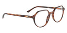 Ray-Ban RB5395 Thalia 2144 51 - Striped Havana #id:rx53952144_s:100120