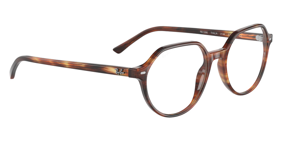 Ray-Ban RB5395 Thalia 2144 51 - Striped Havana #id:rx53952144_s:100120