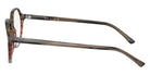 Ray-Ban RB5395 Thalia 8251 49 - Striped Brown & Red #id:rx53958251_s:100110