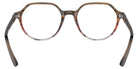 Ray-Ban RB5395 Thalia 8251 49 - Striped Brown & Red #id:rx53958251_s:100115