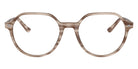 Ray-Ban RB5395 Thalia 8357 49 - Striped Beige #id:rx53958357_s:104100